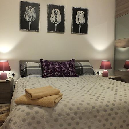 Marjanapartment Марсаскала Экстерьер фото