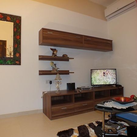 Marjanapartment Марсаскала Экстерьер фото