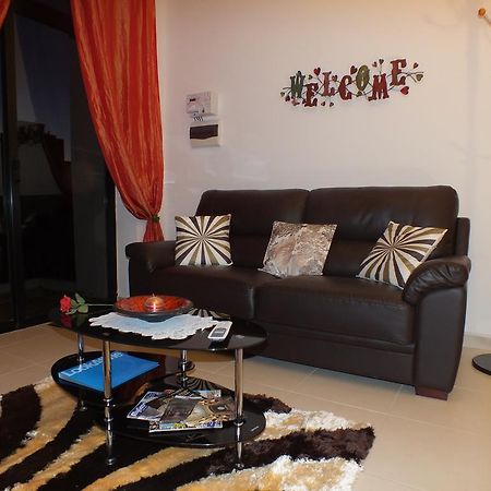 Marjanapartment Марсаскала Экстерьер фото