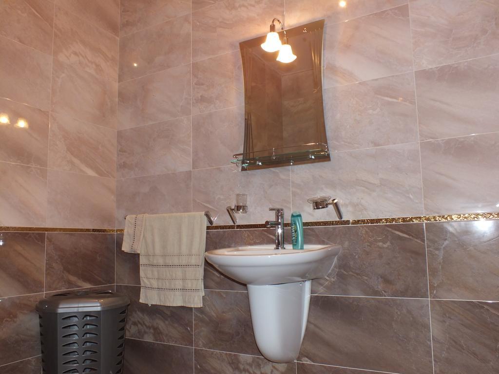 Marjanapartment Марсаскала Экстерьер фото