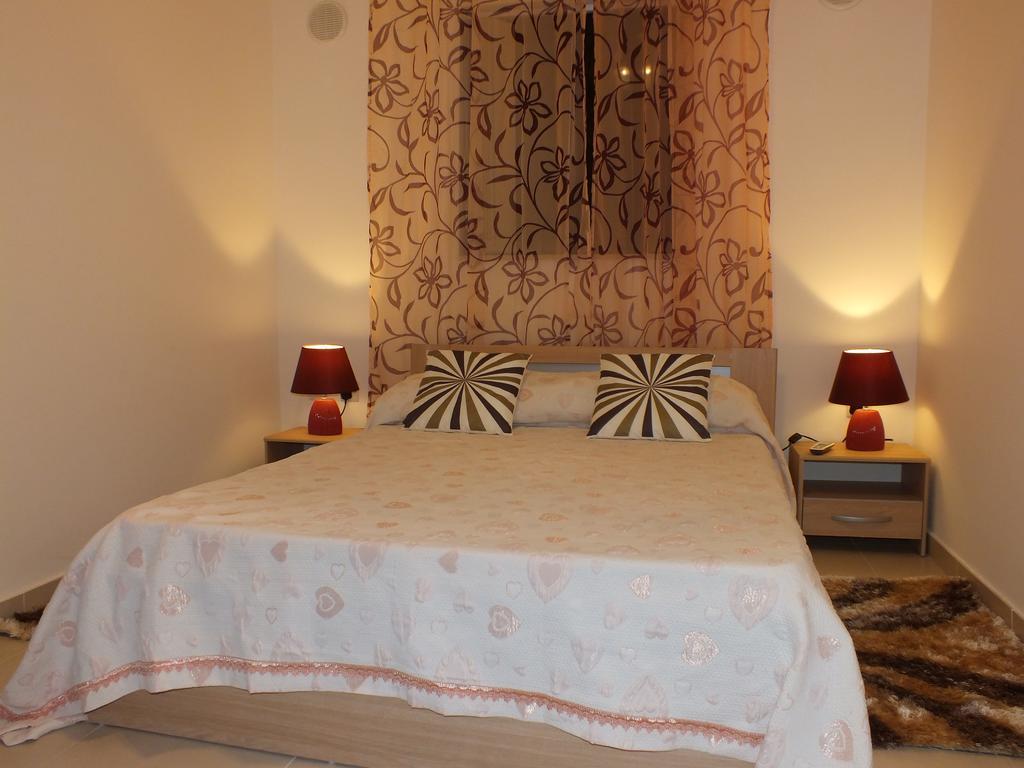 Marjanapartment Марсаскала Экстерьер фото