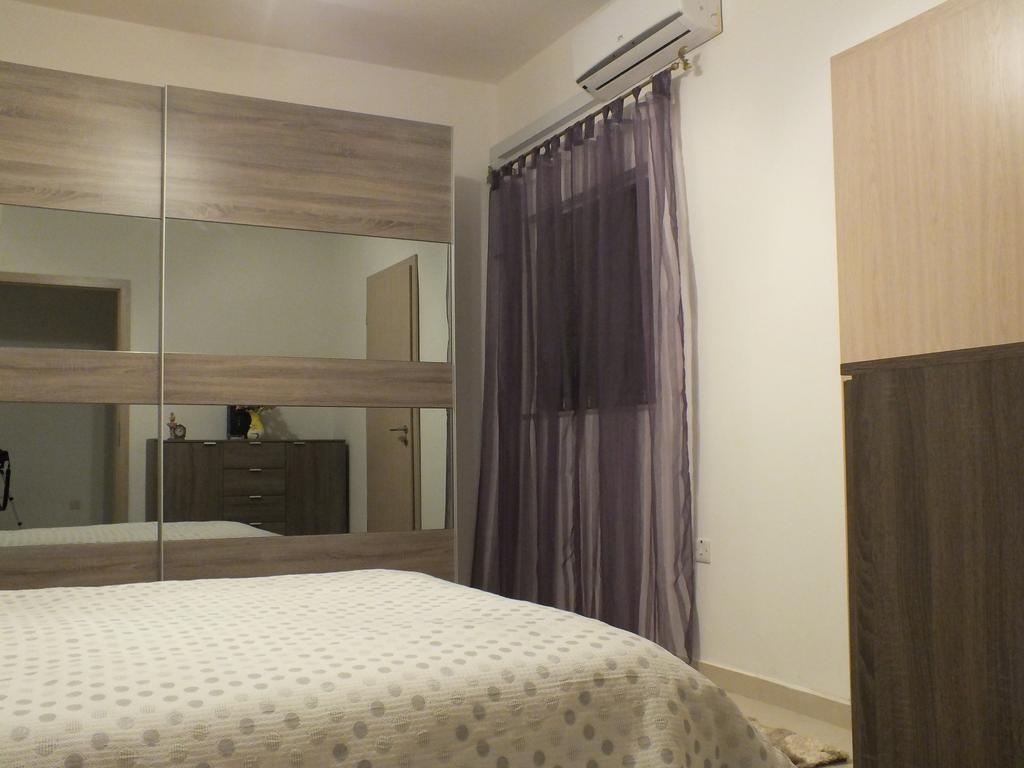 Marjanapartment Марсаскала Экстерьер фото