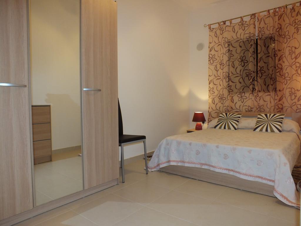 Marjanapartment Марсаскала Экстерьер фото