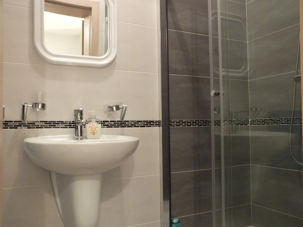 Marjanapartment Марсаскала Экстерьер фото