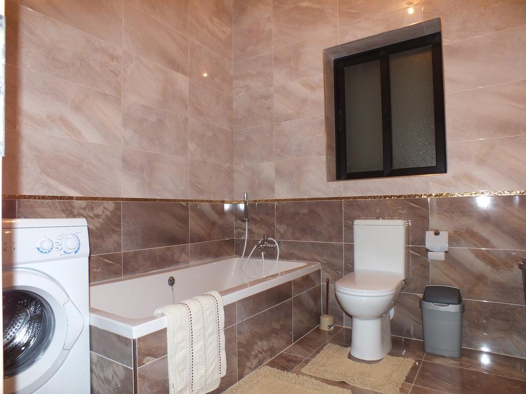 Marjanapartment Марсаскала Экстерьер фото