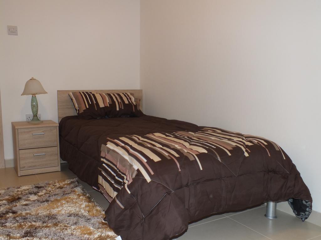 Marjanapartment Марсаскала Экстерьер фото